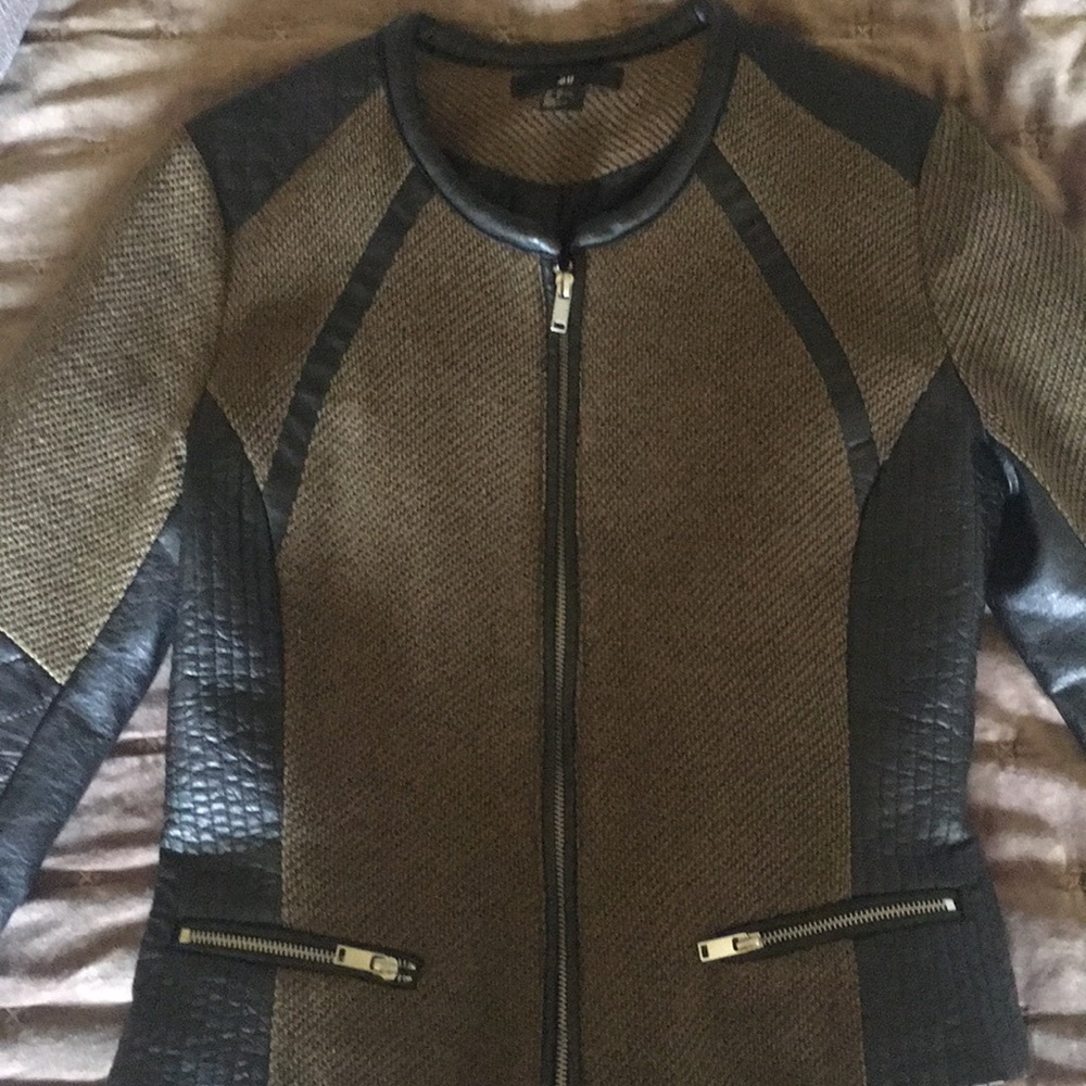 H & M jacket